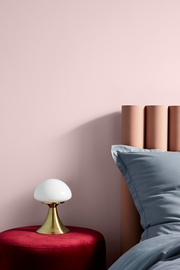 Lampe en verre tactile, KINOKO