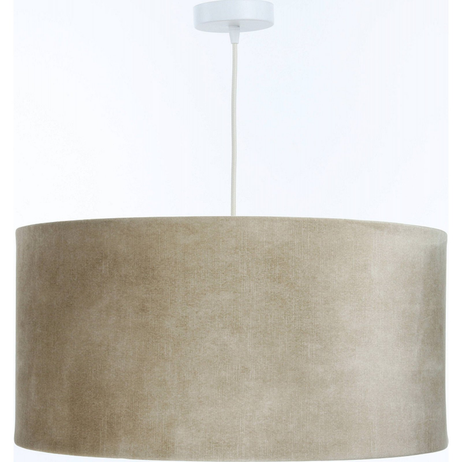 Suspension en tissu Glamour