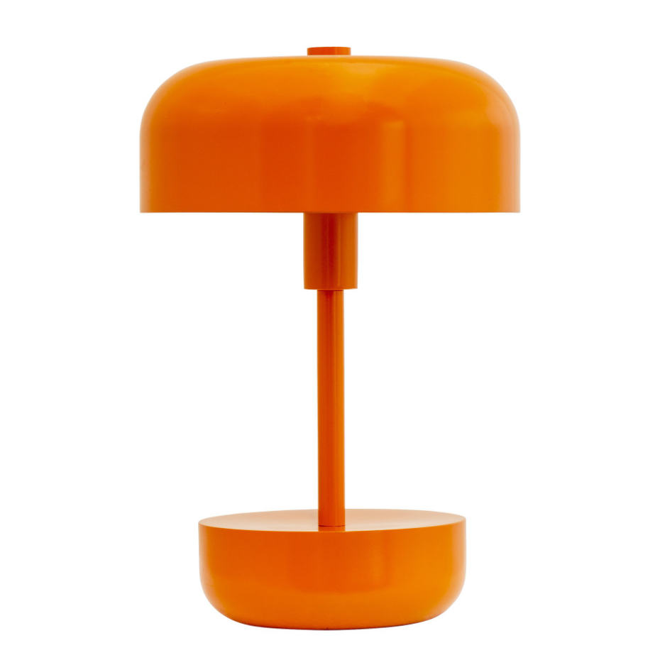 Lampe à poser LED rechargeable HAIPOT