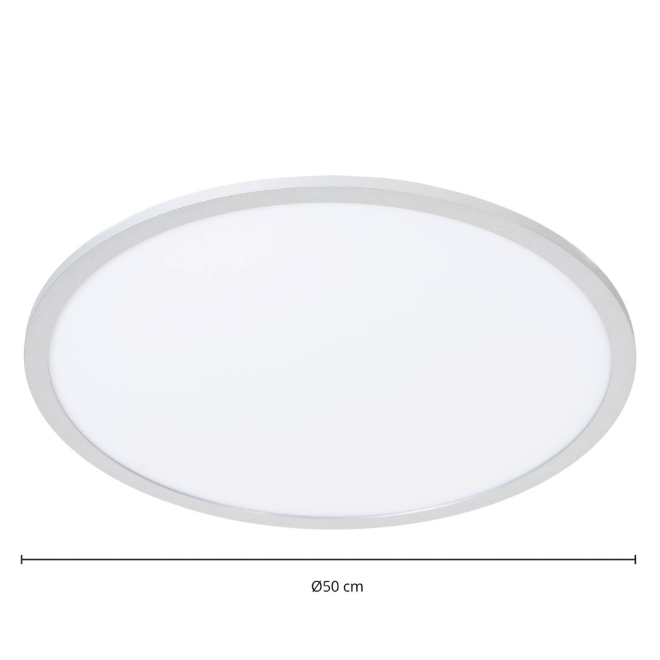 Plafonnier  moderneLED, Narima