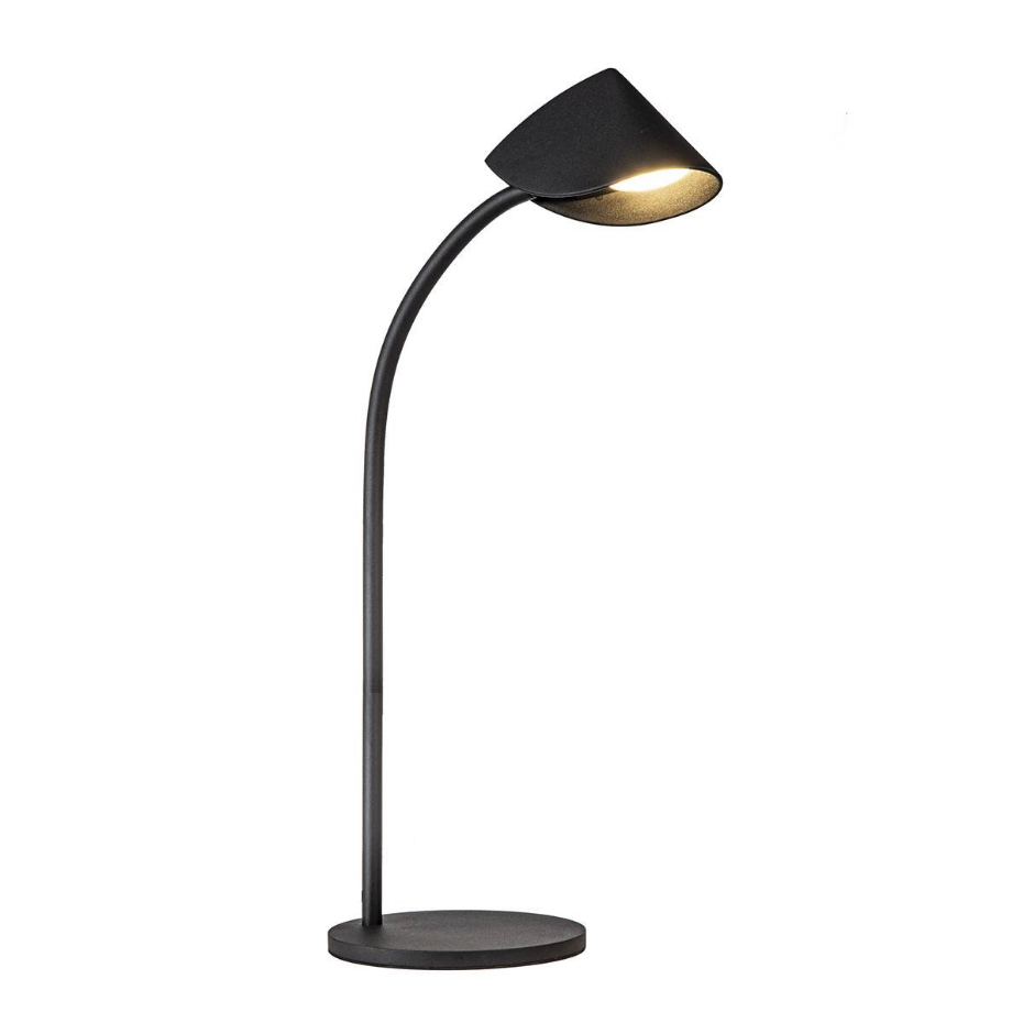 Lampe design en métal, CAPUCCINA