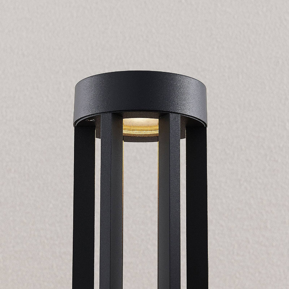Luminaire extérieur en aluminium moderneLED