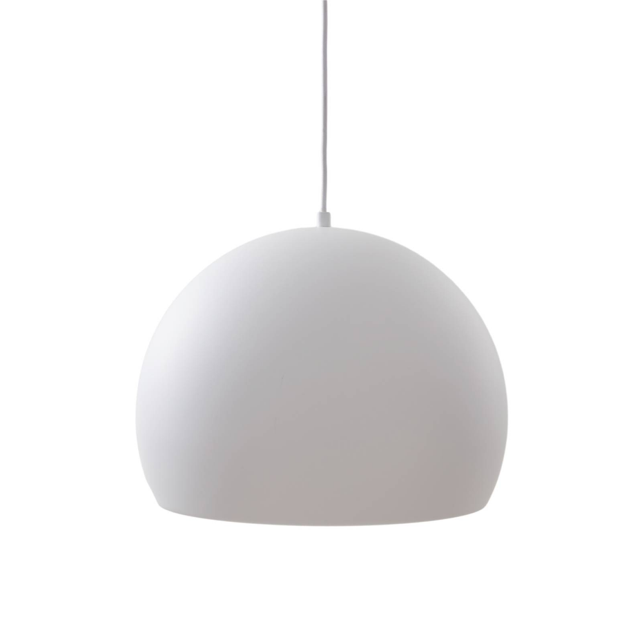 Suspension en aluminium moderneLED, Lythara