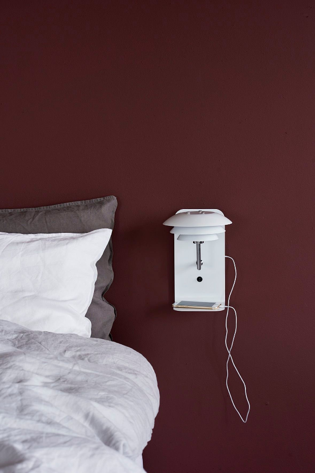 Applique DL20 USB