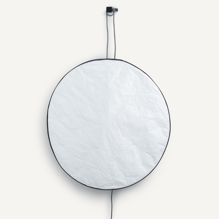 Applique en Tyvek®, Moon