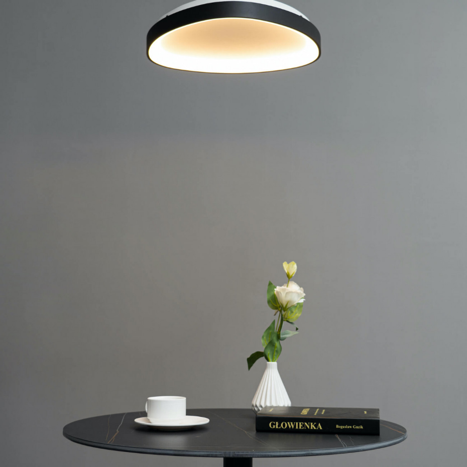 Plafonnier moderne et minimaliste - MESIANO