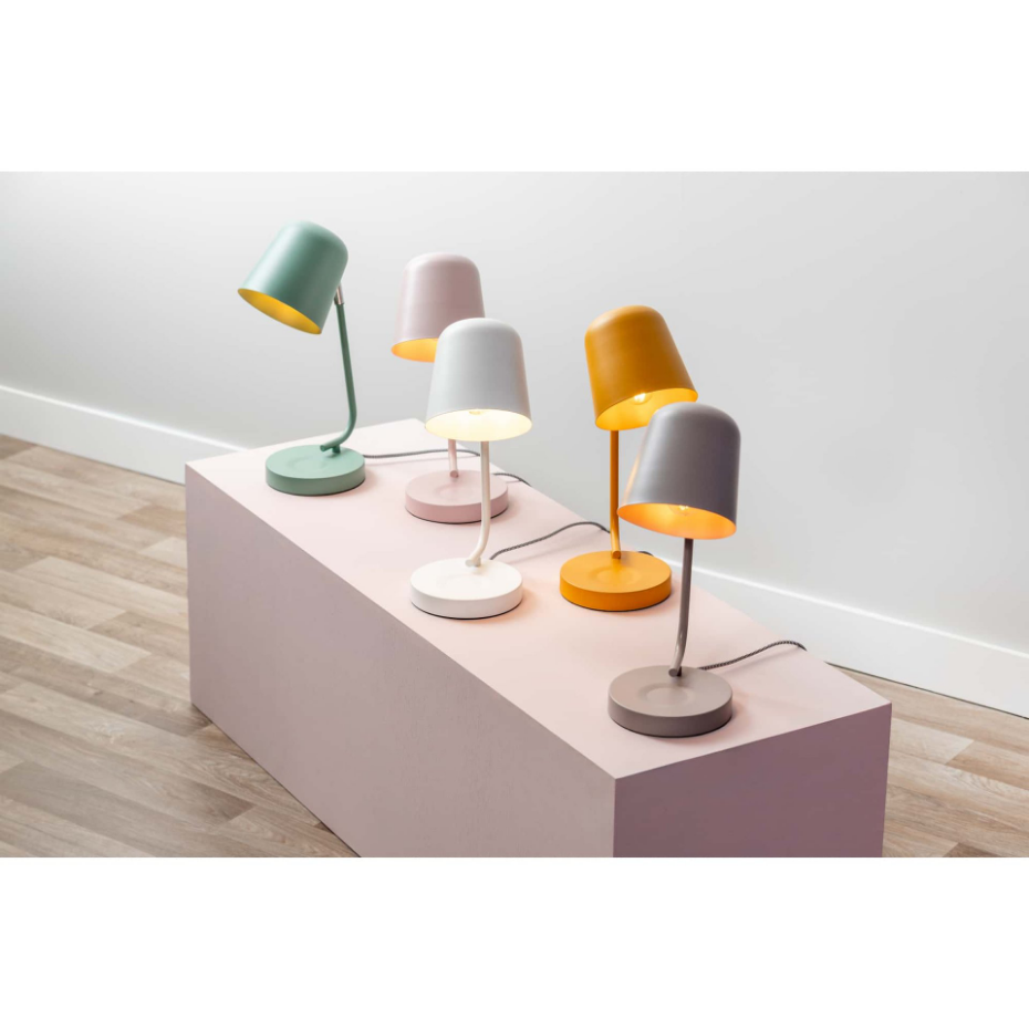 Lampe De Table Le fer ENCANTAR