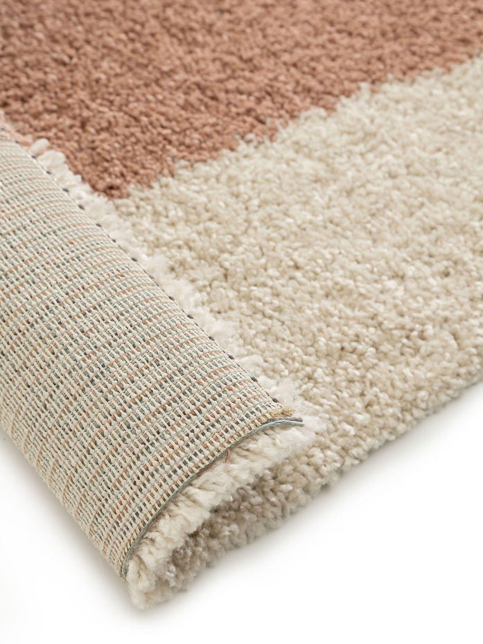 Tapis à poils longs LOUISE