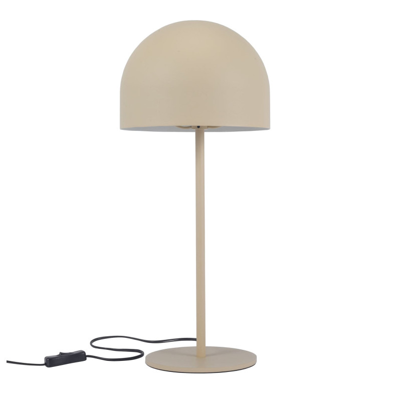 Lampe design en métal, FRES