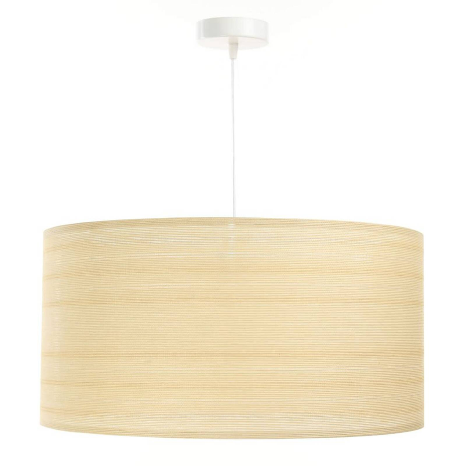 Suspension en tissu Roletowe