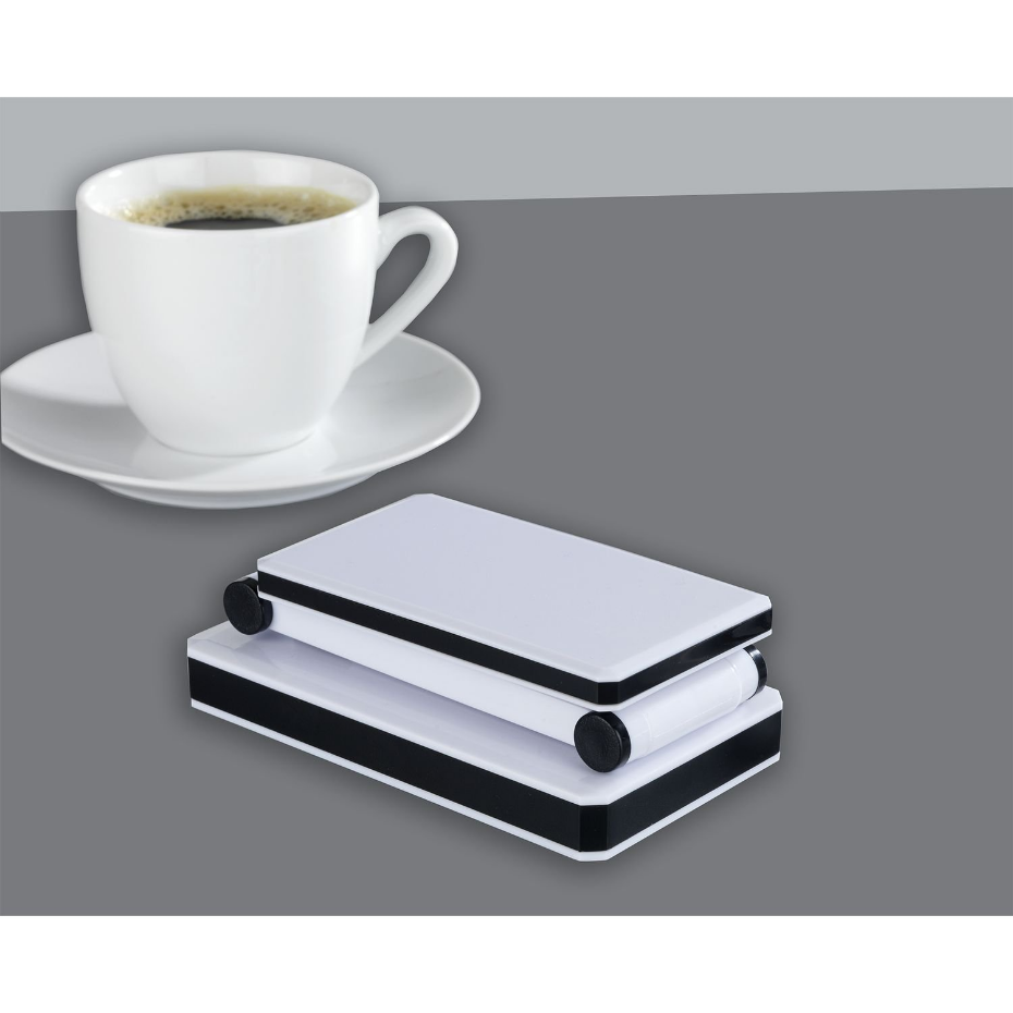 Lampe LED de bureau pliante Oka