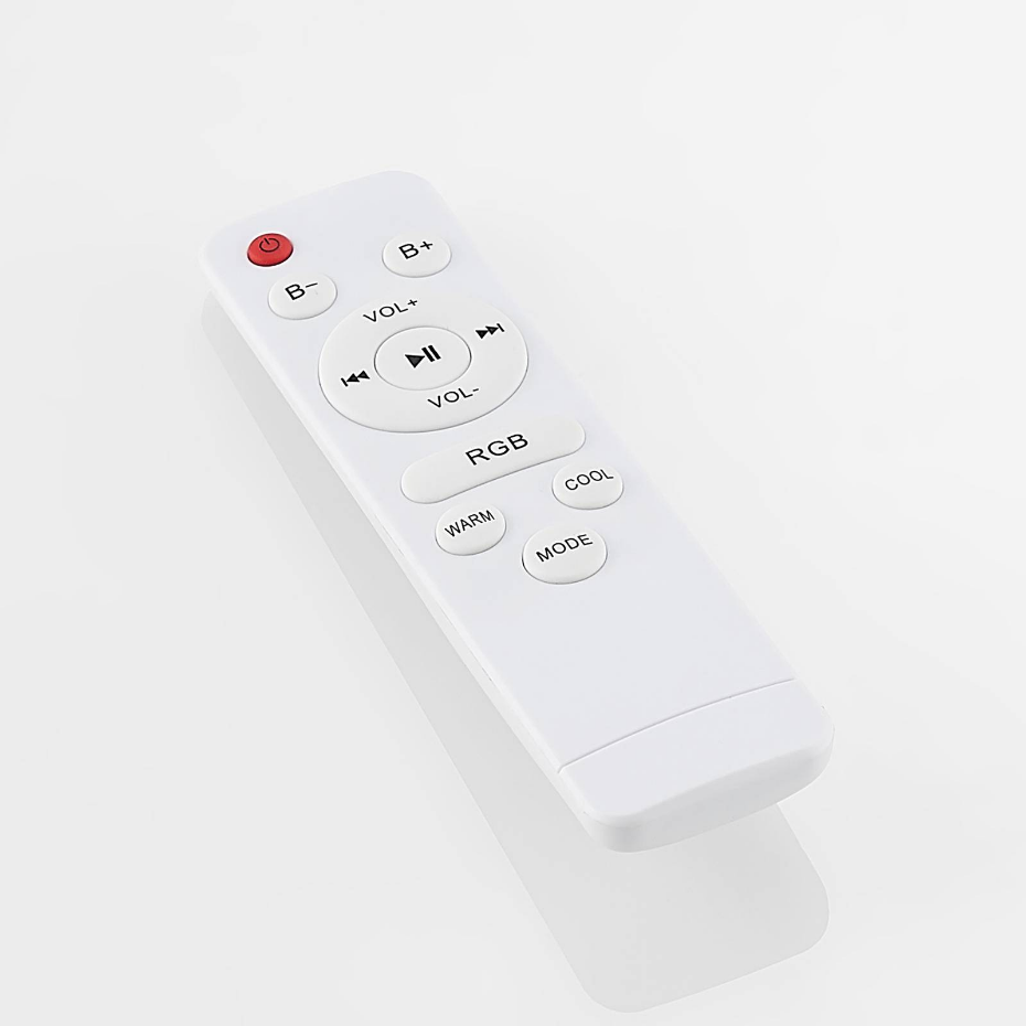 Plafonnier  moderneLED, Elpida