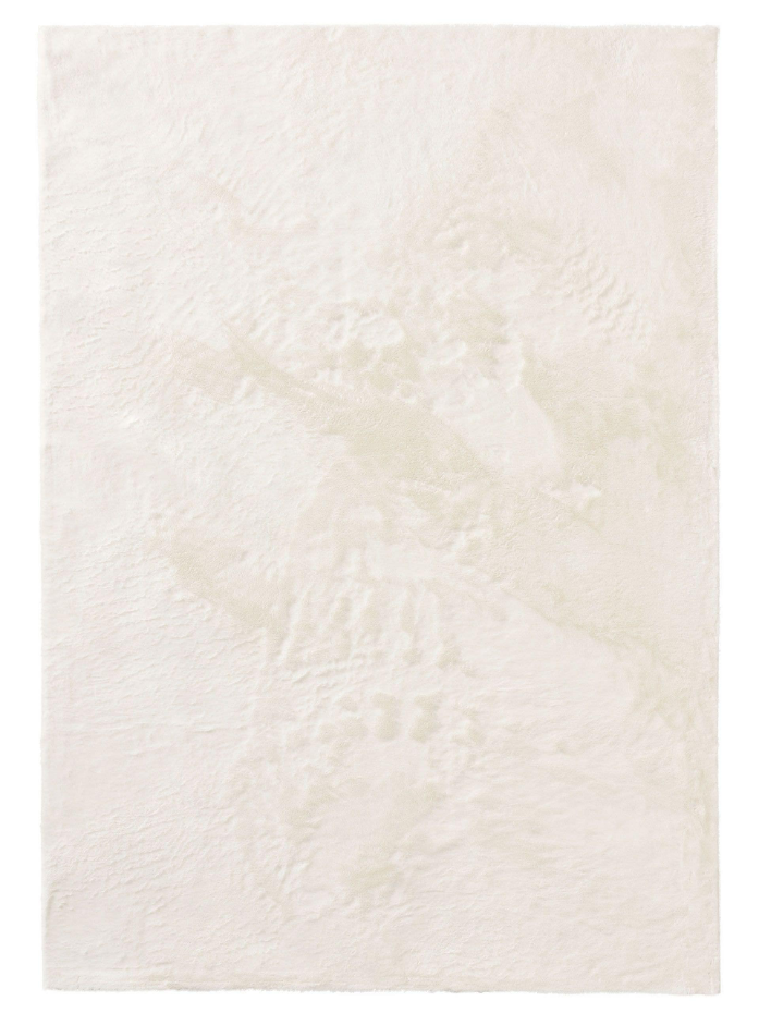 Tapis à poils longs FURRY