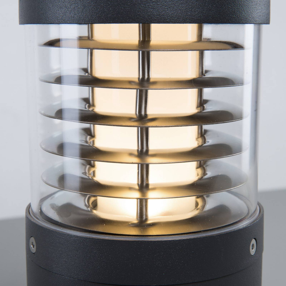 Luminaire extérieur en aluminium moderneLED
