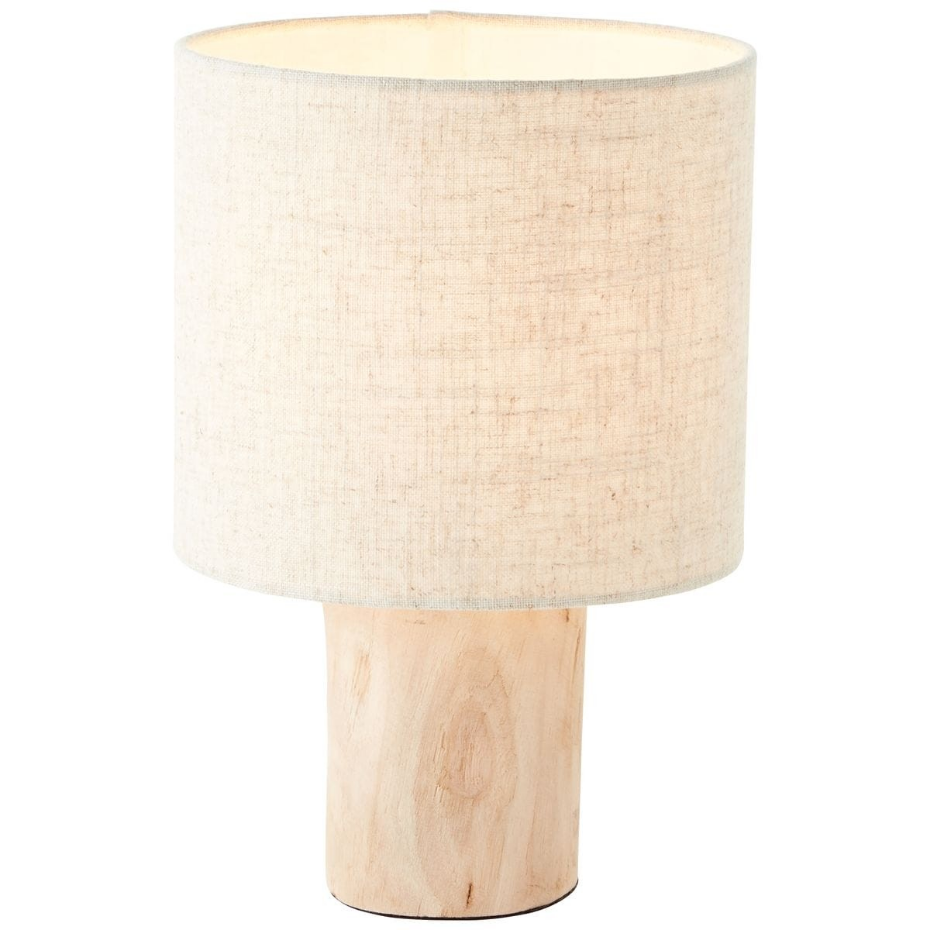 Lampe    PIA