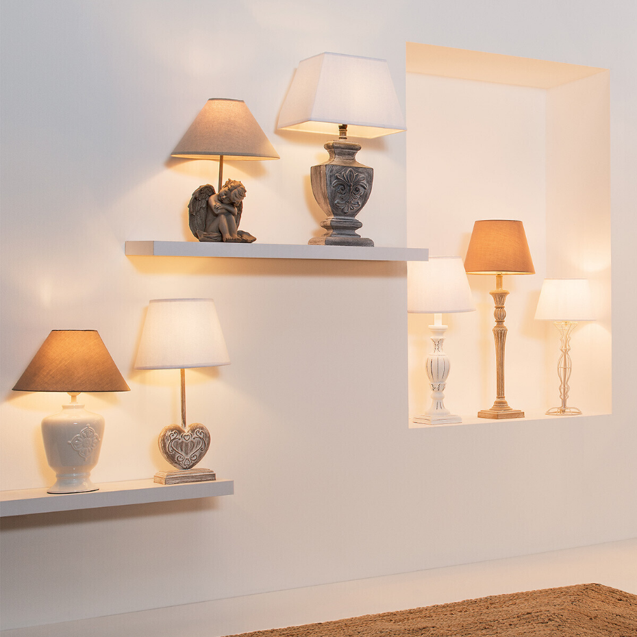Lampe PRATI