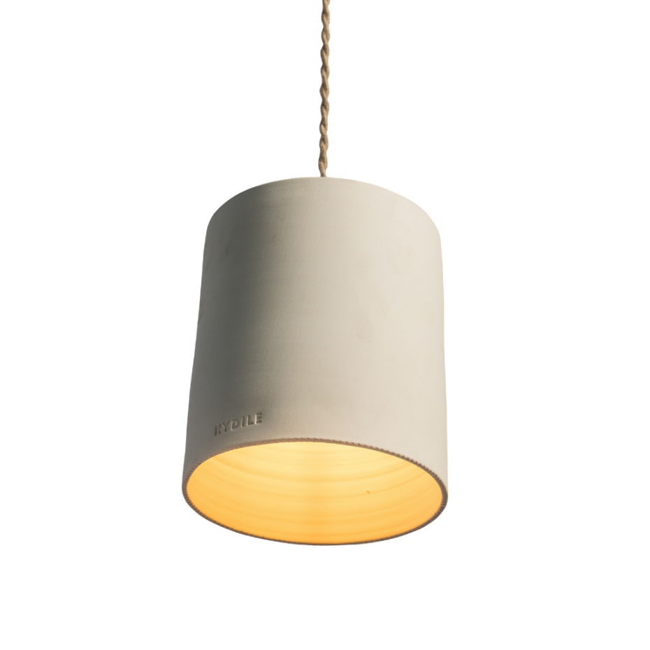 Suspension en terre cuite COLETTE