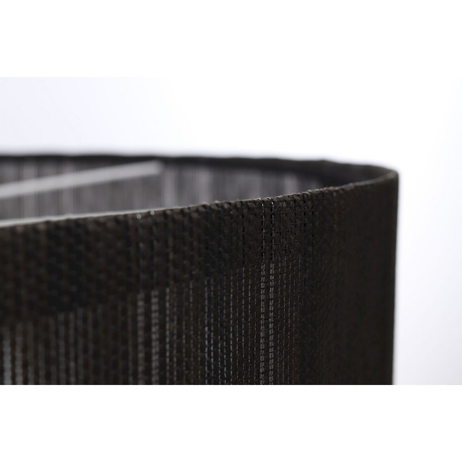 Suspension en tissu Roletowe