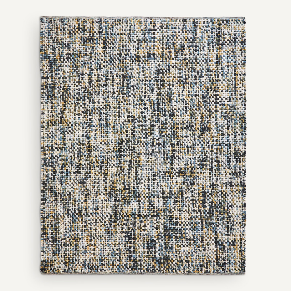 Tapis en laine, tissé main, Mutanya