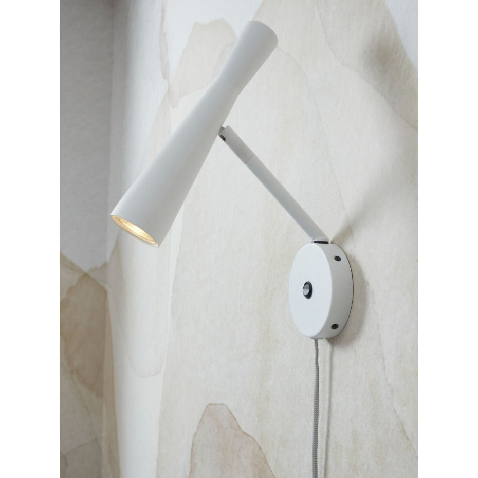 Lampe Murale Le fer BORDEAUX