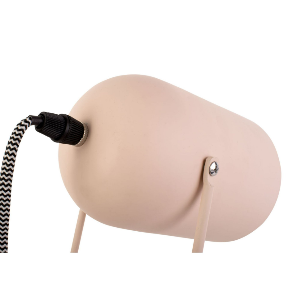 Lampe De Table Le fer ENCHANT