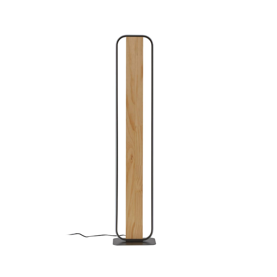Lampadaire traditionnelLED, Romilda