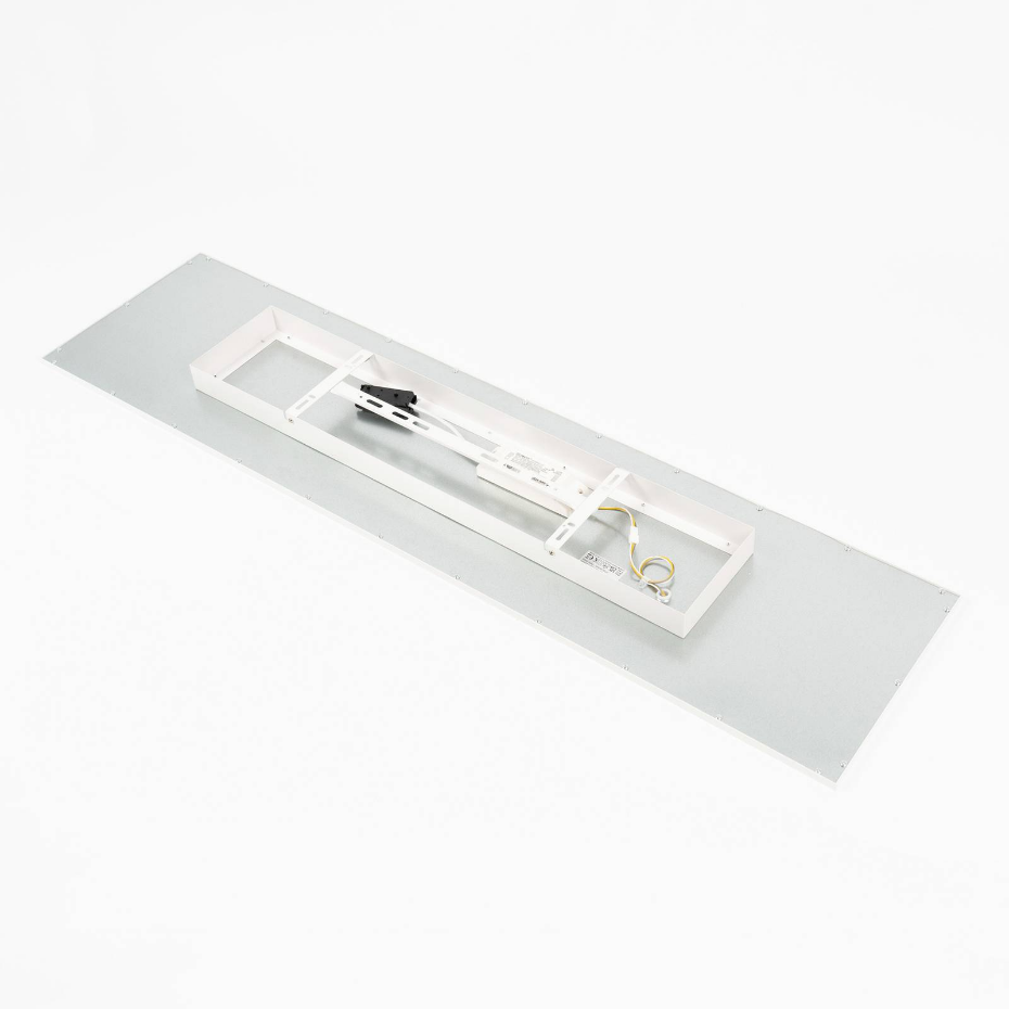 Plafonnier  moderneLED, Luay