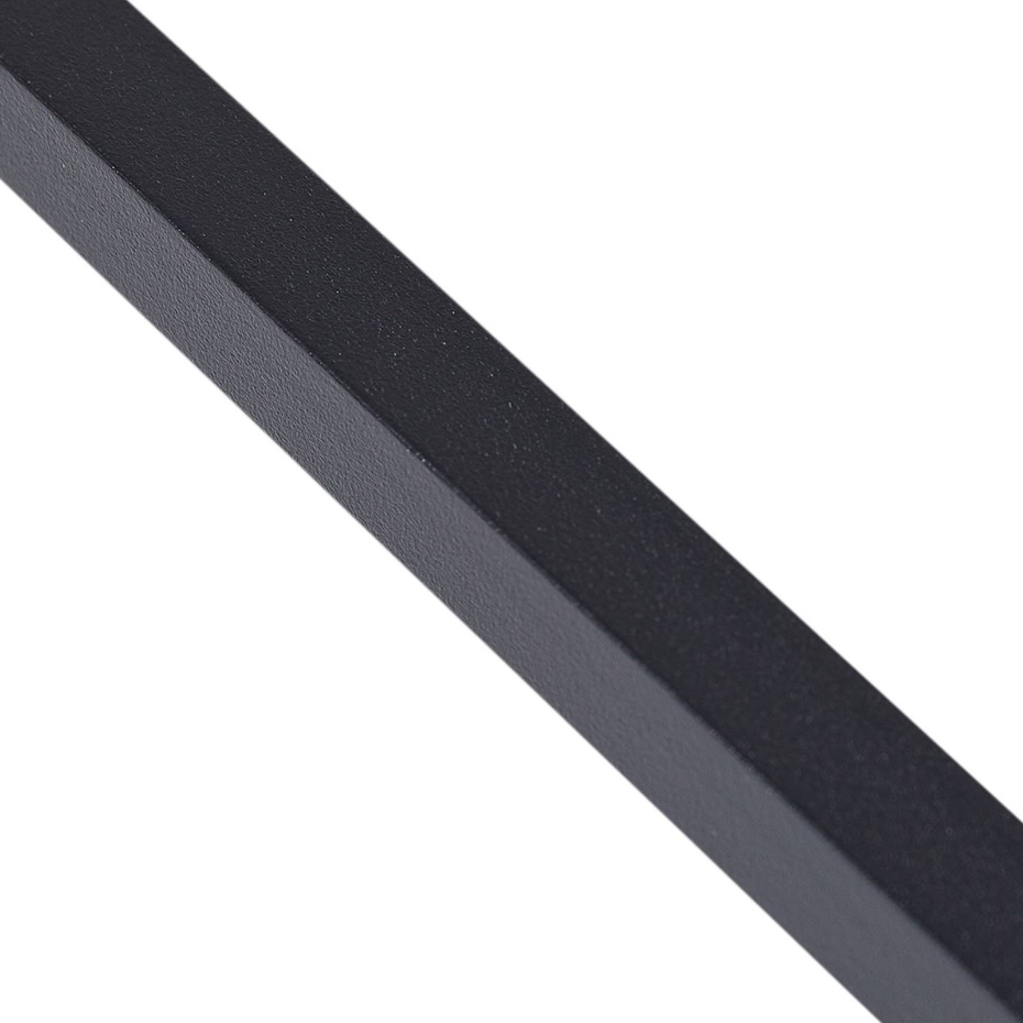 Applique en aluminium moderneLED, Natsumi