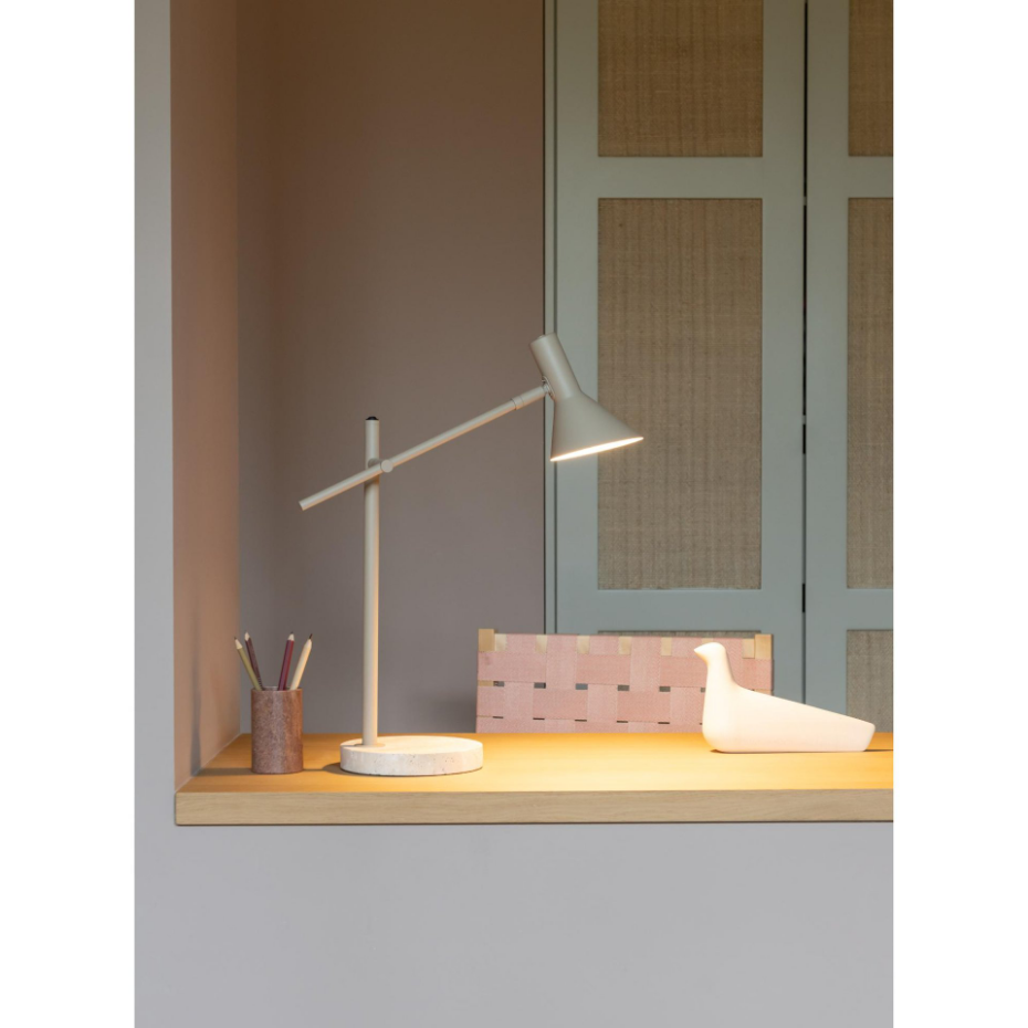 Lampe À Poser Métal IZMIR