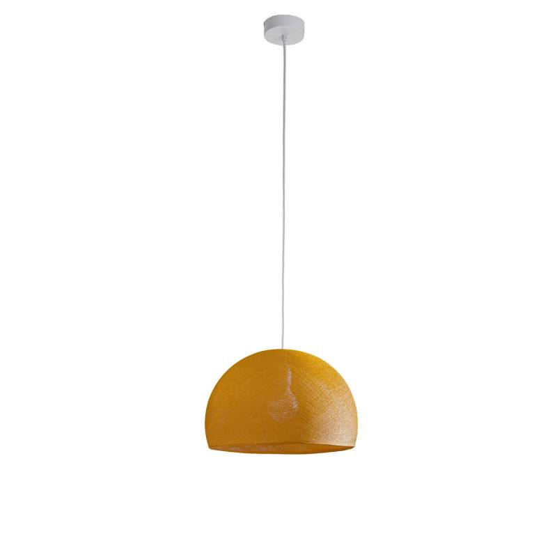 Suspension simple coupole 31cm