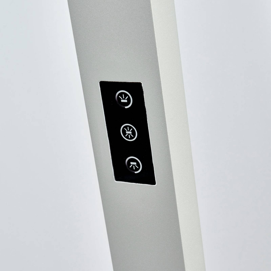 Lampadaires de bureau en aluminium moderneLED