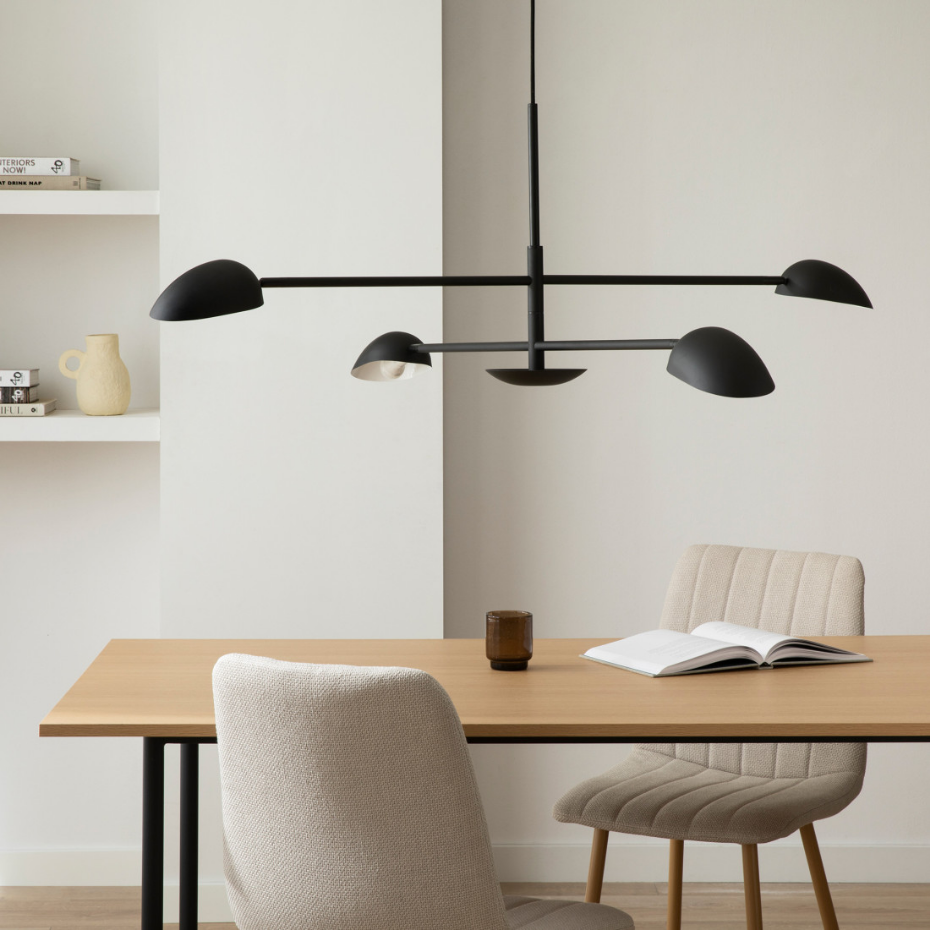 Lustre Fer - PEARL