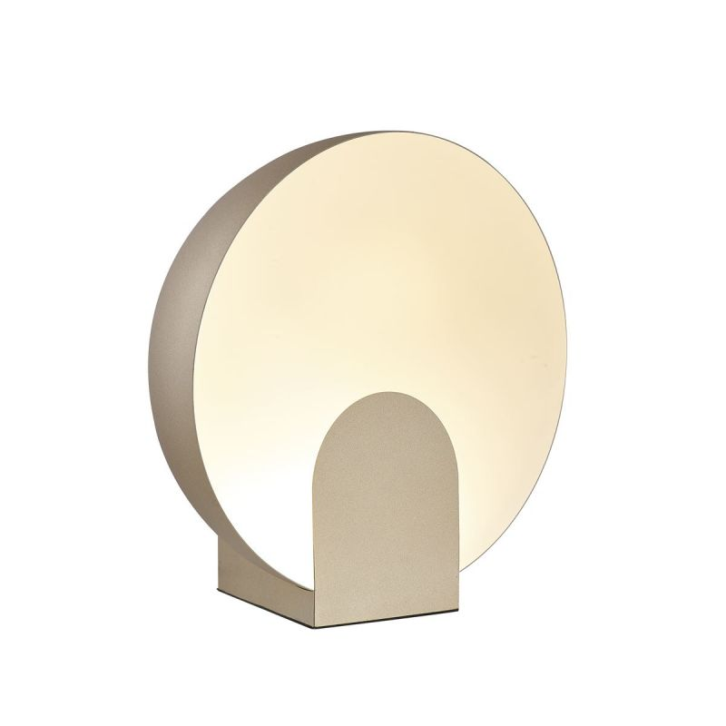 Lampe design en métal, OCULO