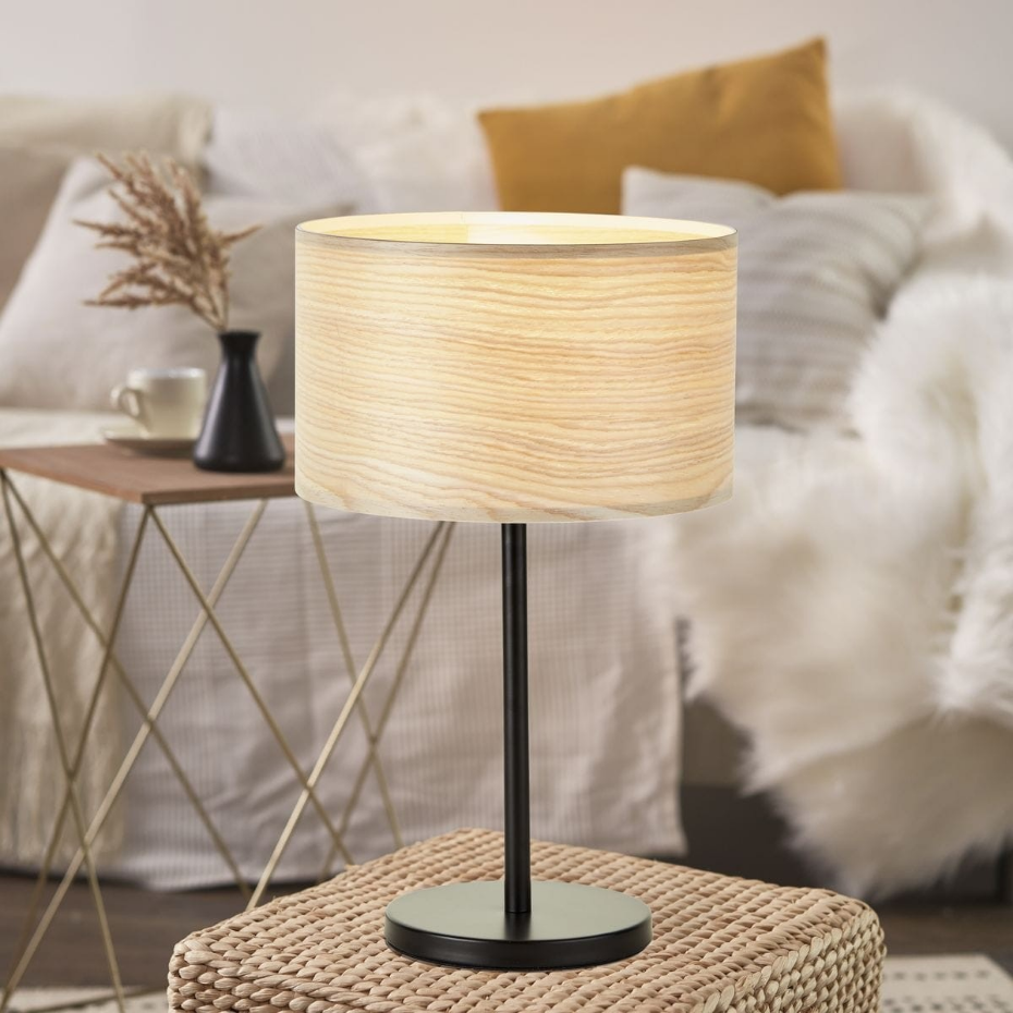 Lampe    ROMM