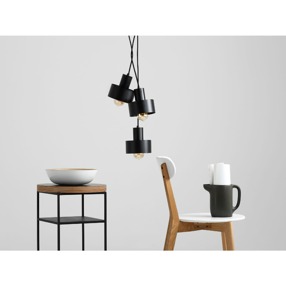 Suspension en acier Fay kolo