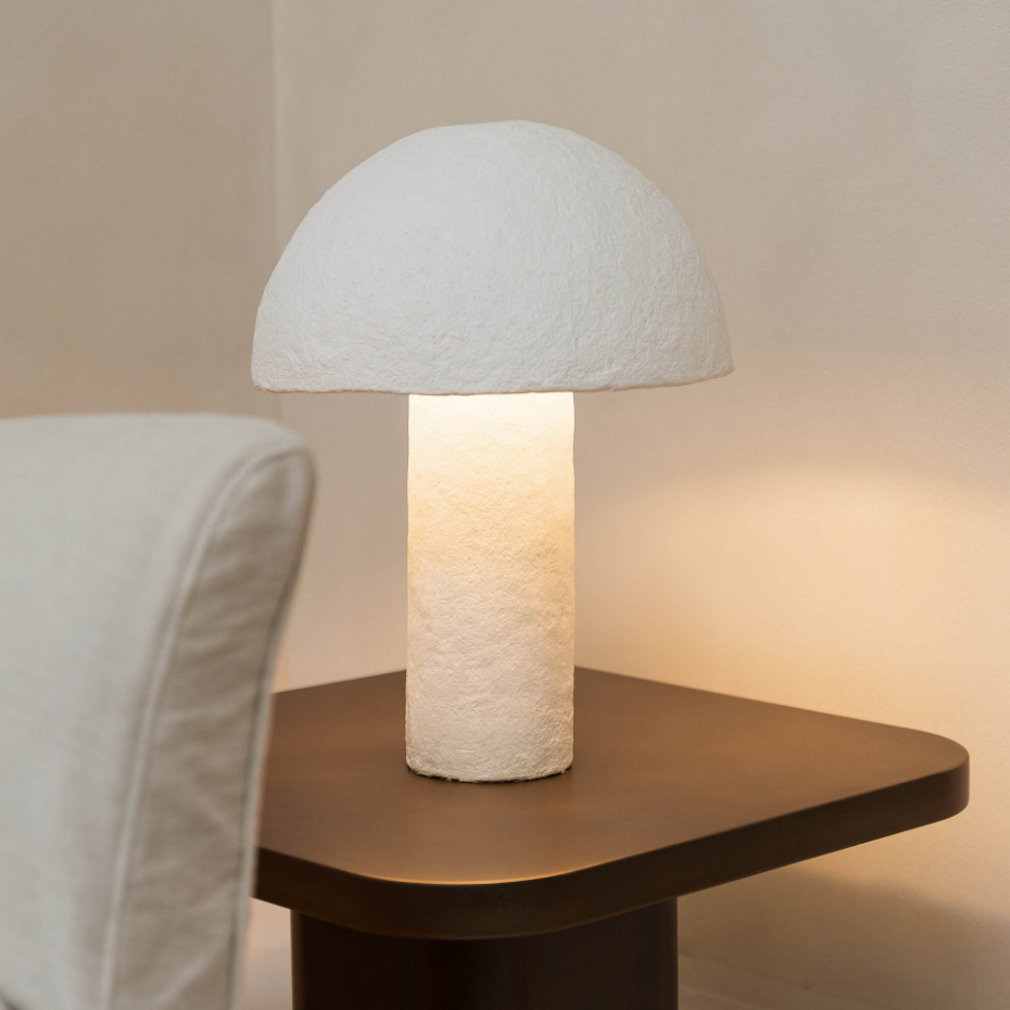 Lampe De Table NOME
