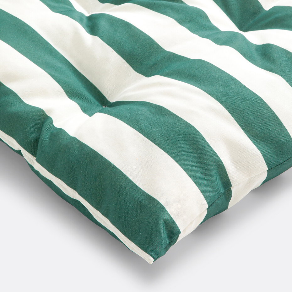 Matelas d'extérieur, Hendaye