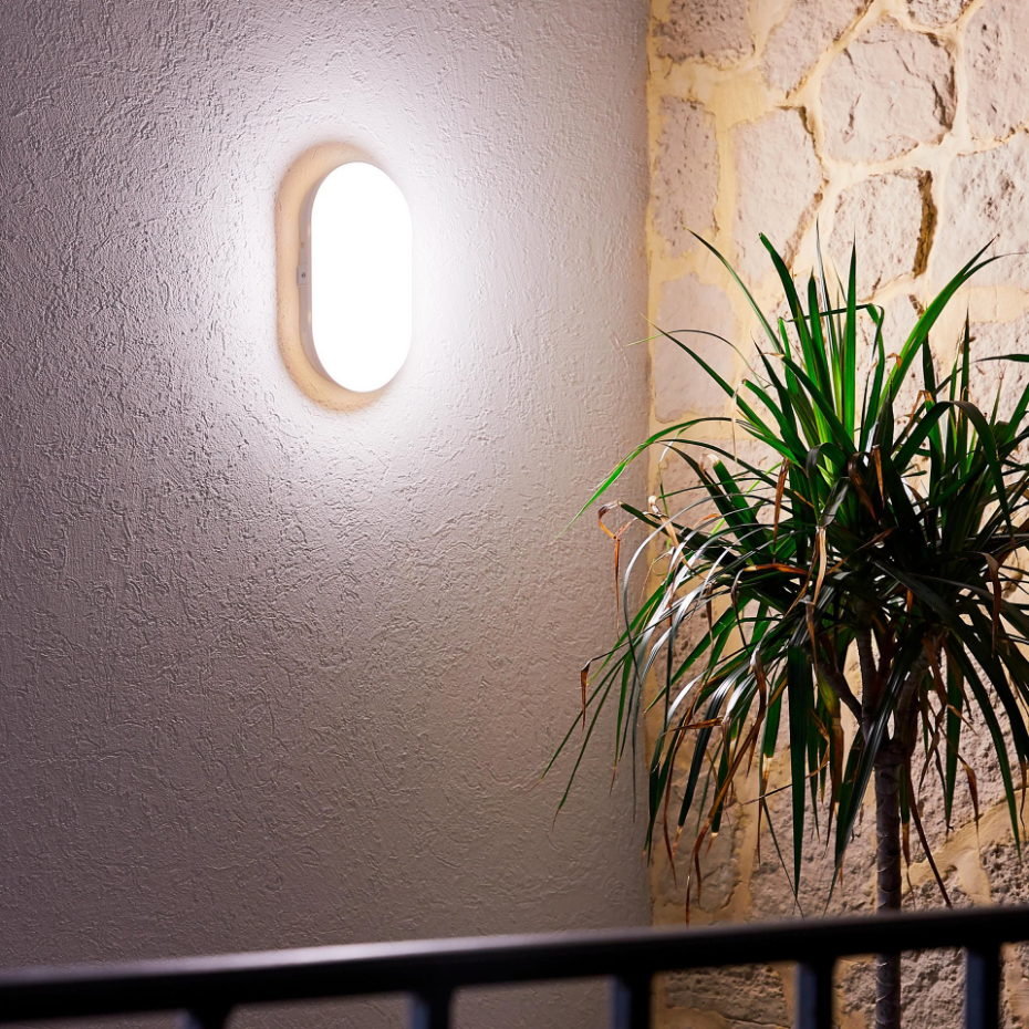 Applique avec LED, EZY