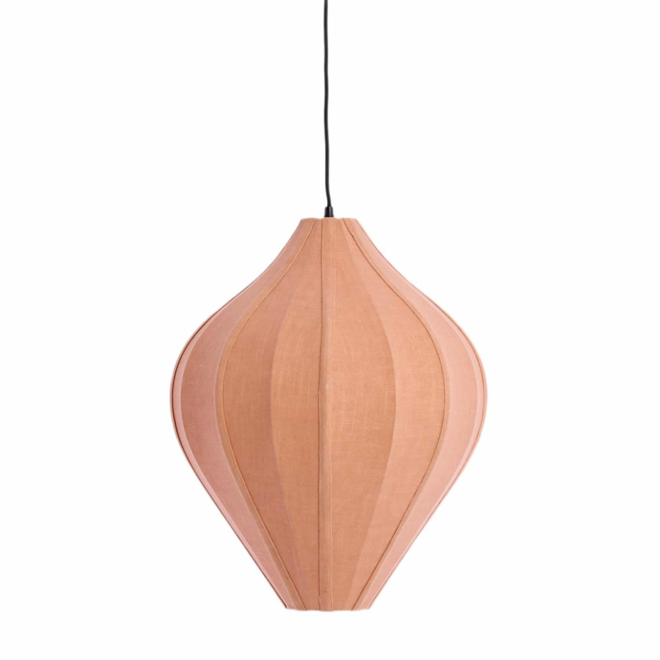 Lampe Suspendue Textiles PASTO