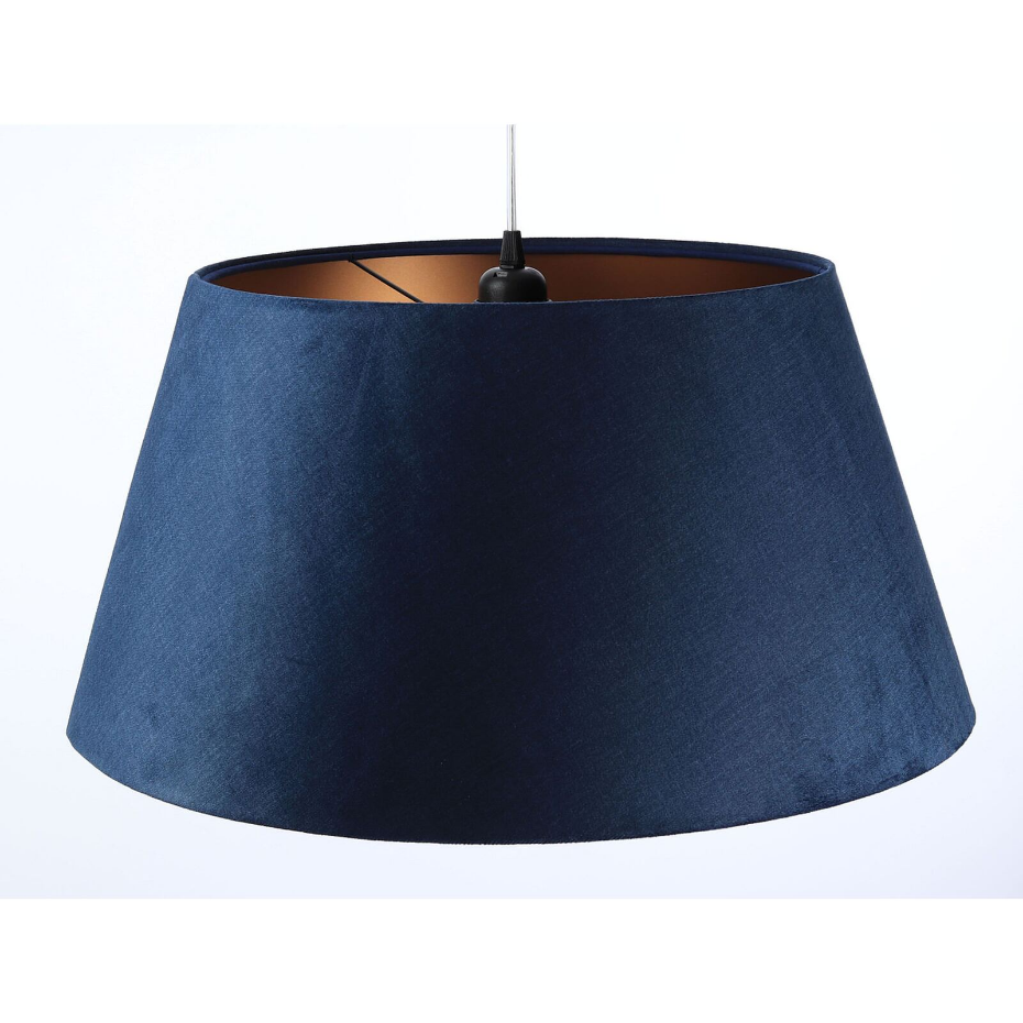 Suspension en tissu Big Bell