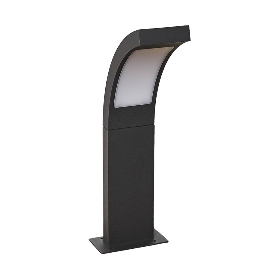 Luminaire extérieur en aluminium moderneLED