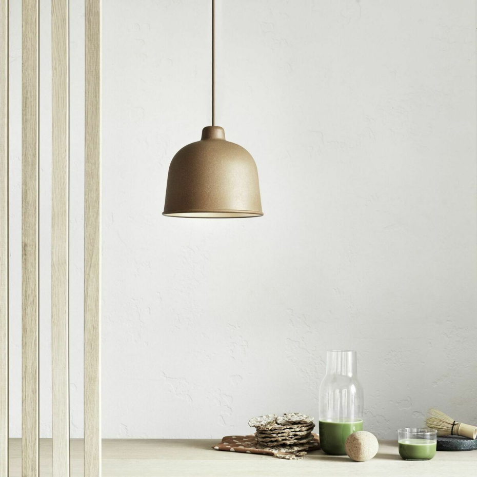 Suspension GRAIN