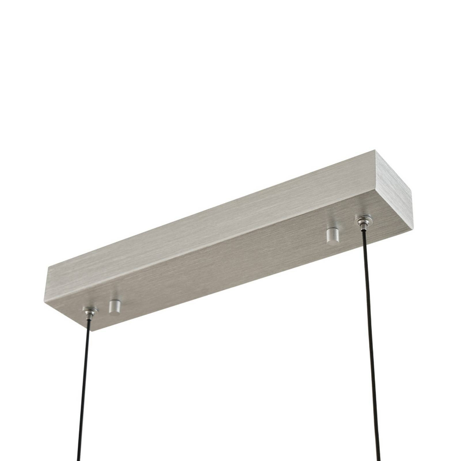 Suspension en métal moderneLED, Torven