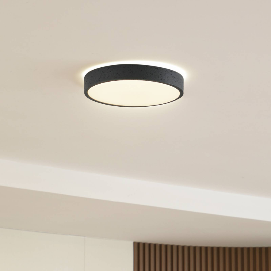 Plafonnier LED, Manala
