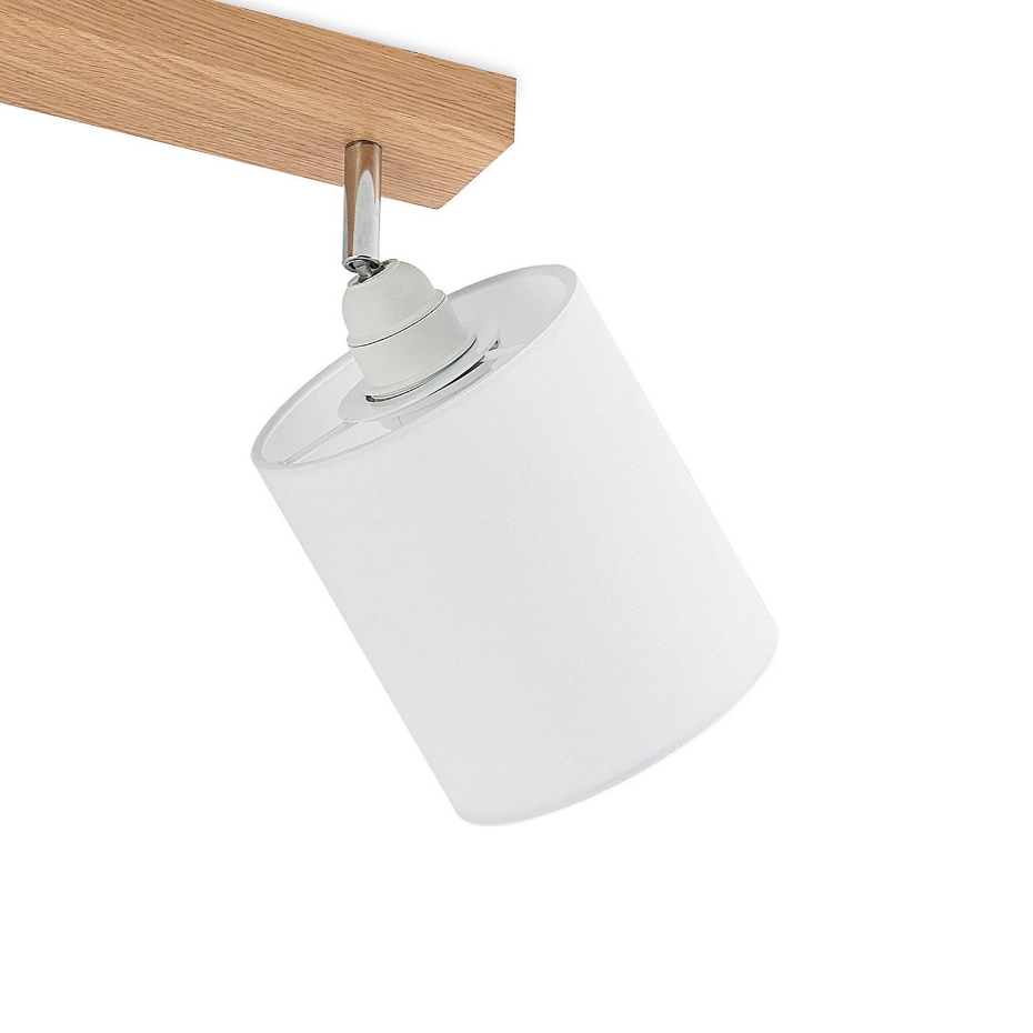Spot en bois scandinave, Imarin