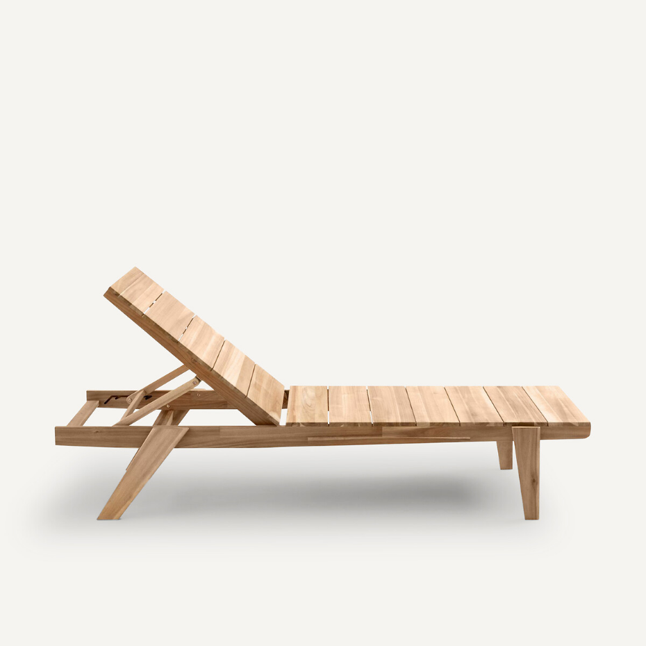 Bain de soleil en acacia, Réphir