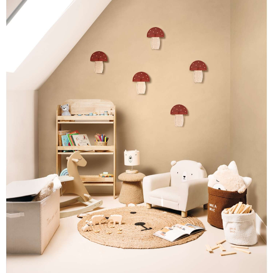 Lampe à suspendre CHAMPIGNON