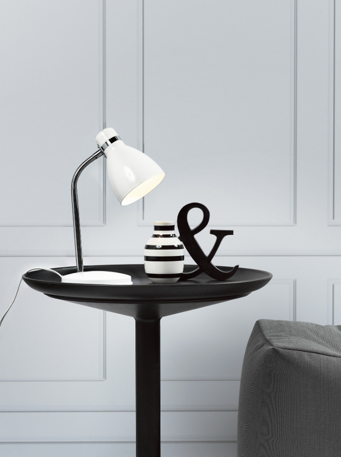 Lampe à poser CYCLONE
