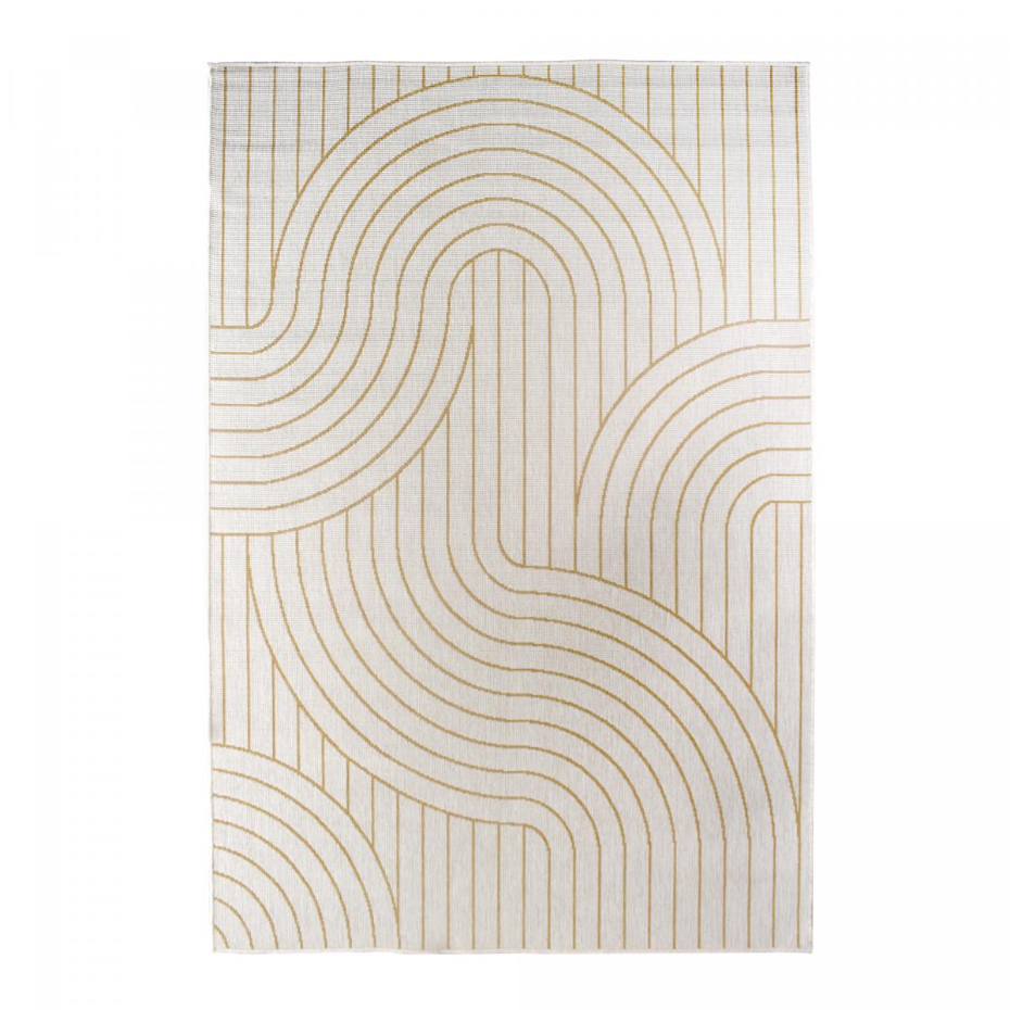 Tapis extérieur, kilim reversible BC REVERSIBLE