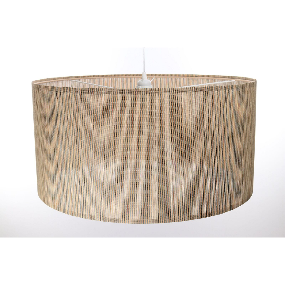 Suspension en tissu Roletowe
